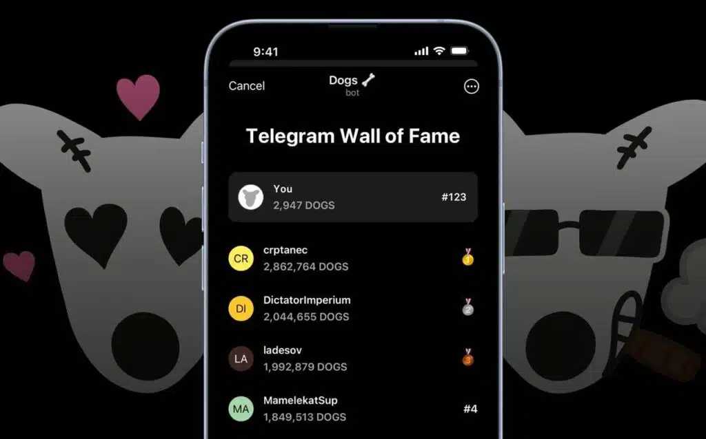 DOGS币怎么买卖?Dogs币未来价格预测2025-2050年