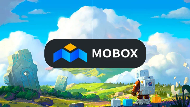 MOBOX(MBOX)币是什么?上线币安合约,未来价格走势如何?