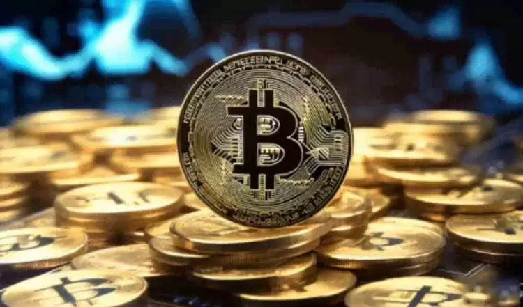 比特币挖矿暴利原因分析