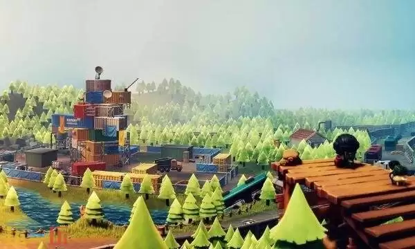 逃离鸭科夫风暴枪怎么获得 风暴枪获取方法及蓝图位置分享