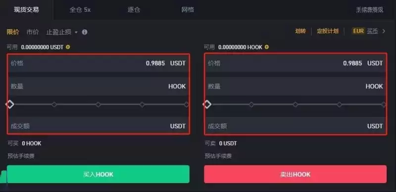 HOOK币未来前景如何？未来能涨多少？有十倍潜力吗？