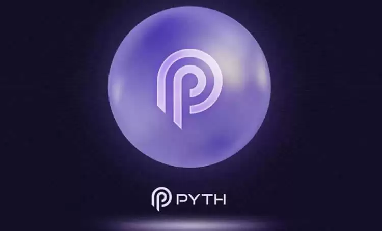 PYTH币是不是涨不起来了？有前景吗？