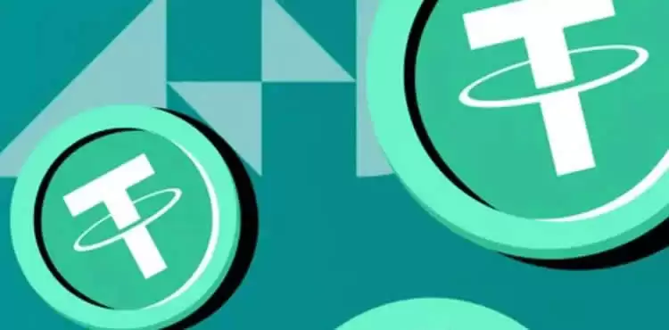 USDT提币地址填写教程