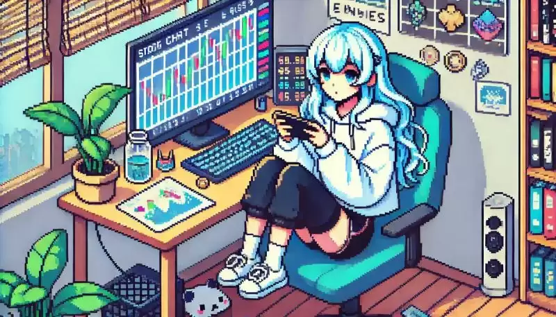 游戏代币被高估？为何不看好单纯的Web3游戏代币？