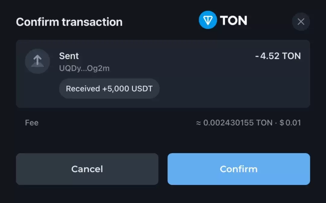 如何养成 Web3 链上好习惯 TON 生态防钓鱼指南