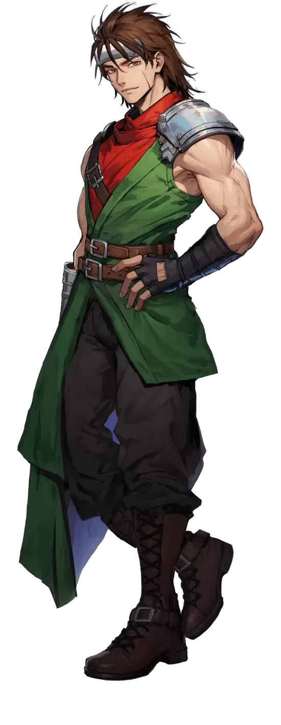 幻世录重制版首曝预告，2026年登陆Steam