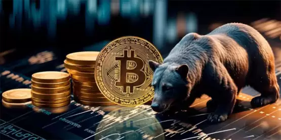 CryptoQuant CEO警告熊市将至:比特币年底跌破5.9万美元