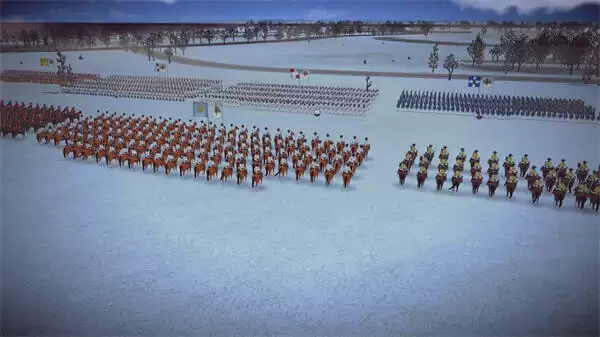 指挥大师不同派系优劣势介绍说明