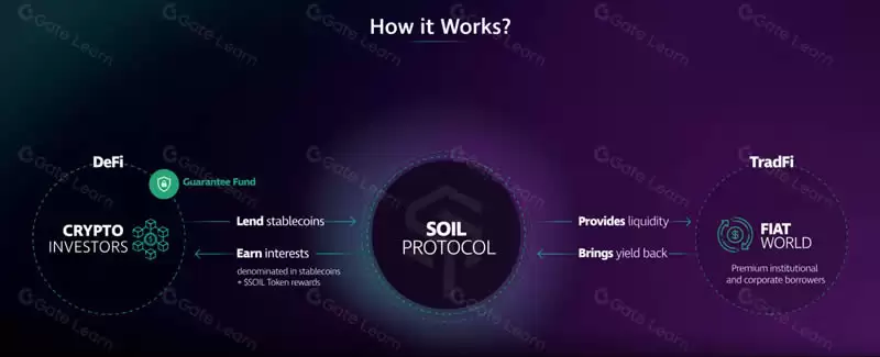 Soil(SOIL)币是什么?如何运作?SOIL币是一个好的投资吗?