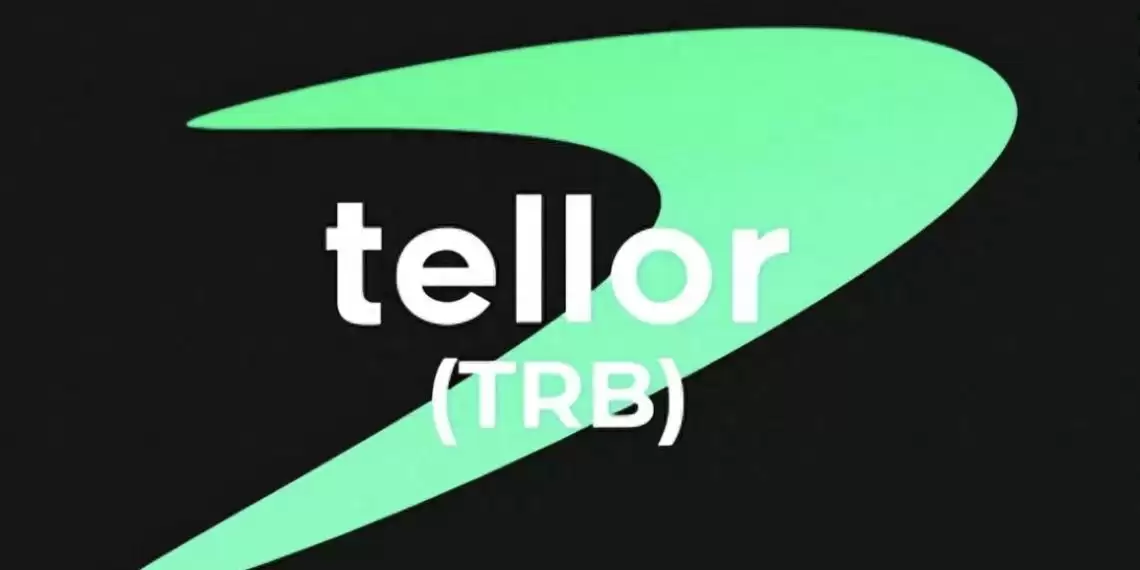 TRB币牛市能涨到多少?2025年TRB币值得投资吗?