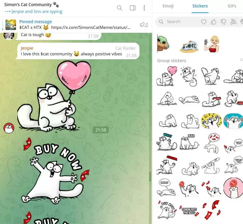 五天暴涨十倍,Cat是BNB meme下一个龙头币吗?