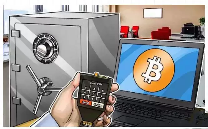 比特币是怎么交易的?深入了解数字货币的交易流程