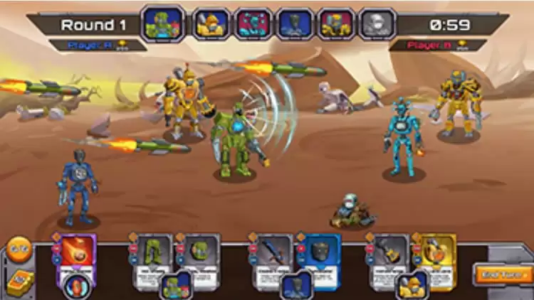 Rebel Bots(RBLS)币是什么?RBLS币值得投资吗？