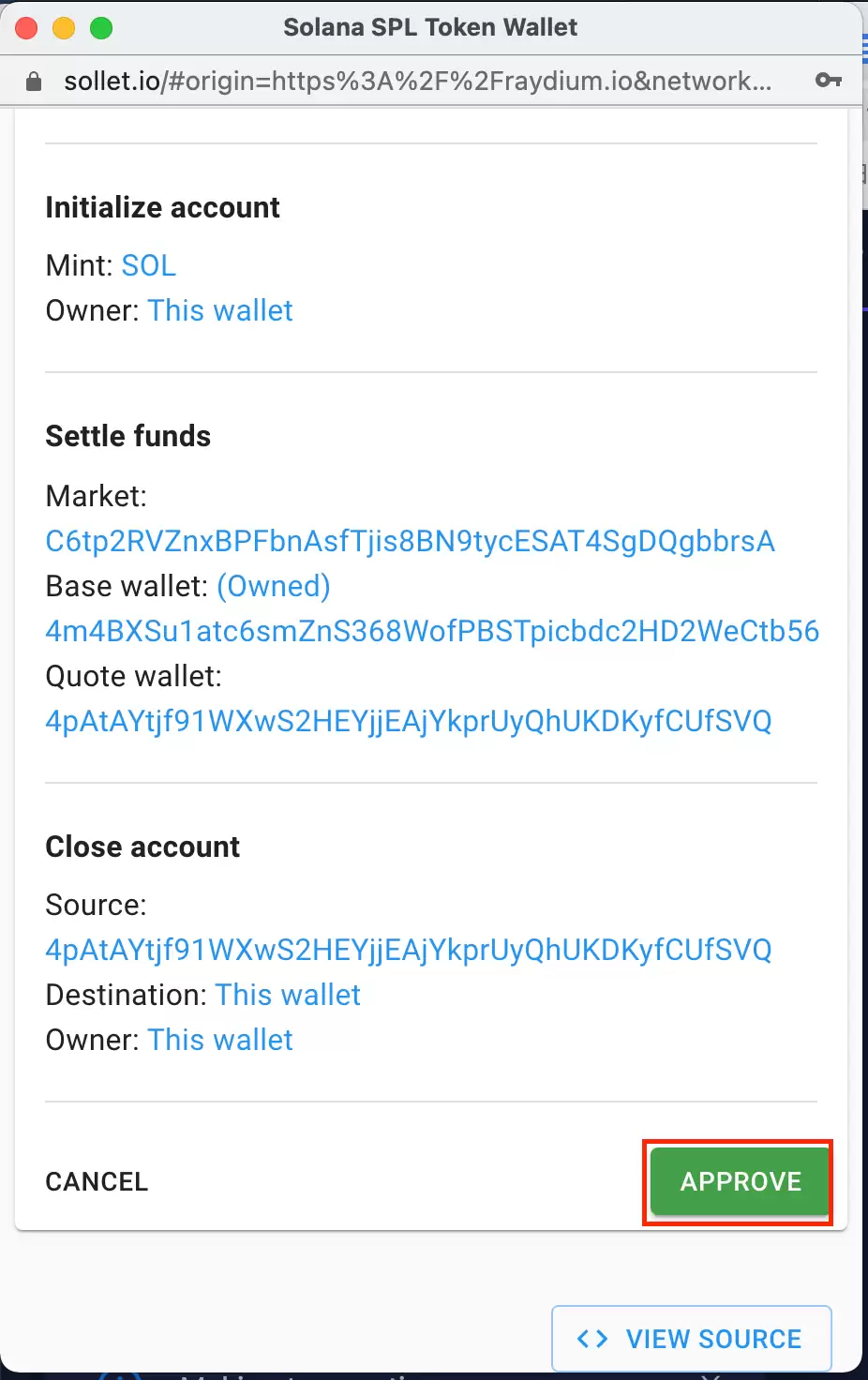 什么是Raydium交易所?Raydium使用全教程