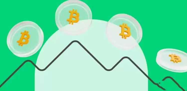 100元投资比特币能赚多少钱？比特币价格波动风险分析