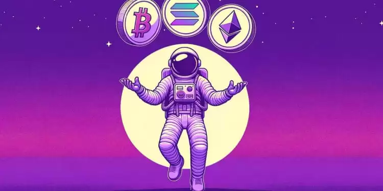 以太坊、比特币、Solana生态有哪些值得关注的再质押协议项目？