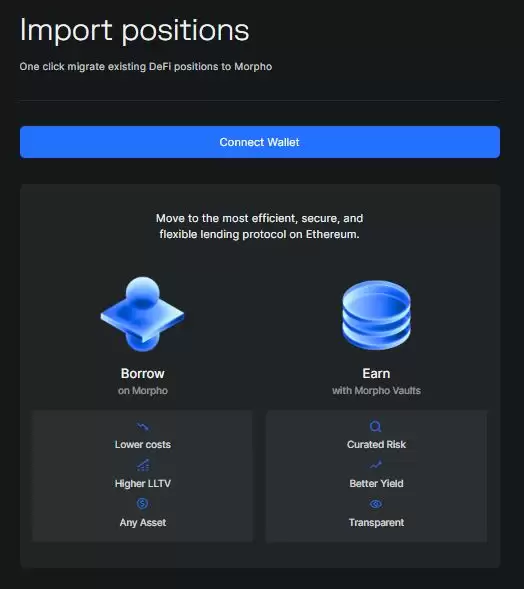 Morpho Protocol(MORPHO)是什么?MORPHO币未来价格预测