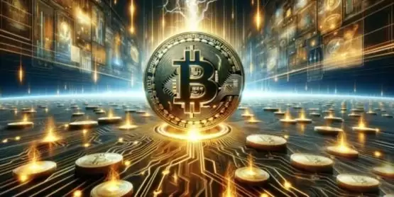 BTC走出杯柄形态!分析师预测比特币2025年将到达11万美元