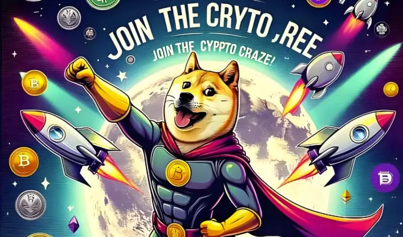 DOGE暴涨后,还有哪些新晋热门Meme币值得关注