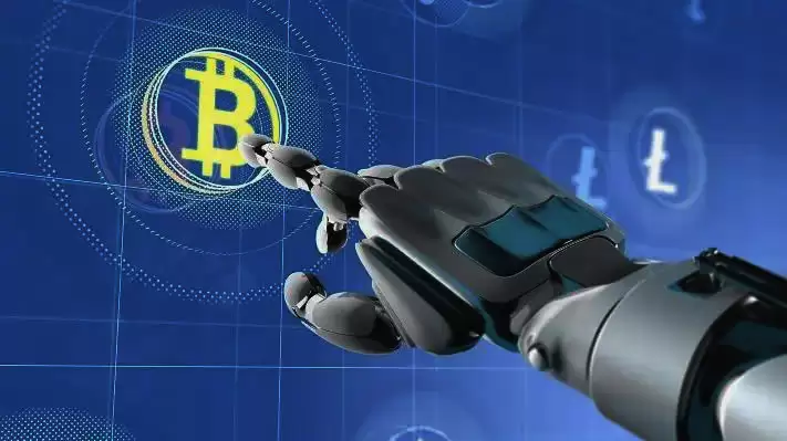 加密货币交易机器人运作原理介绍