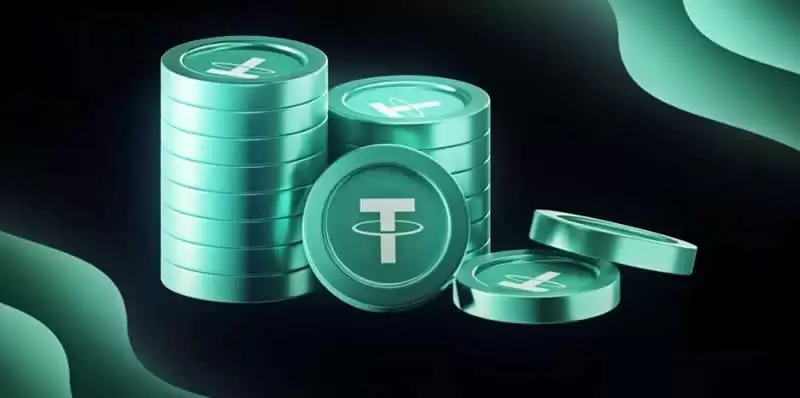 USDT为什么不能交易了？USDT这几天为什么提现不了？