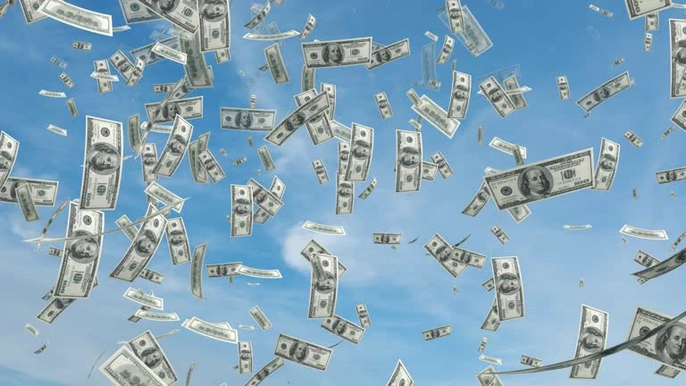 Scroll空投造富幻梦破碎后,撤出Scroll的资金该如何配置?