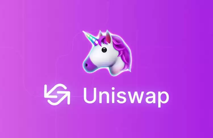 Uniswap交易所不能提币怎么办?详解解决办法