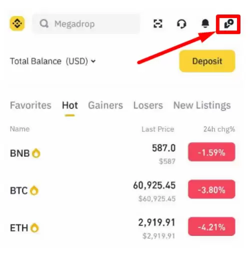 什么是币安支付?如何运作?币安支付使用详细教程