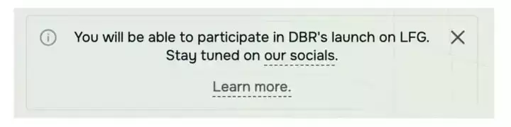 DBR币是什么？如何获取DBR币空投？DBR币未来展望