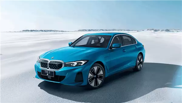 高压系统误关闭 存动力丢失风险！宝马中国召回iX1、i3、i5、i7多款车型