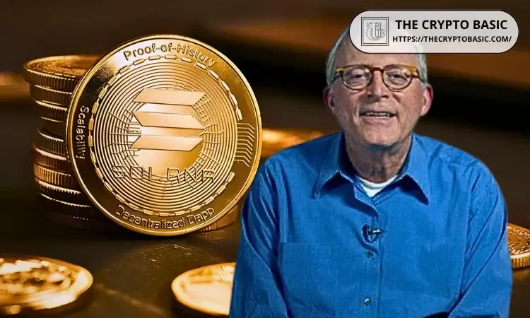 SOL值得长期持有吗?SOL价格将涨至274美元?