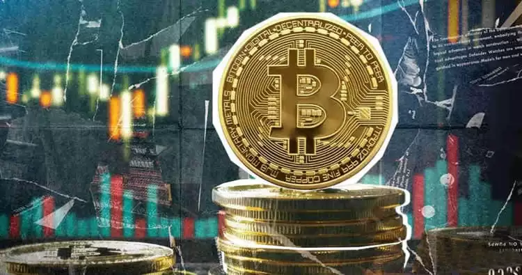 比特币矿企和自己挖矿哪个好?有何联系?区别是什么?