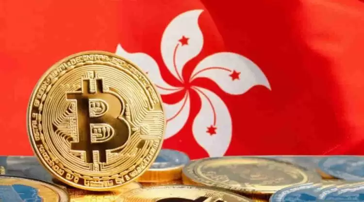 香港可以买比特币吗?真的能交易了?