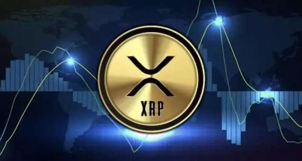 XRP币暴涨至1美元,XRP还有希望吗？未来还能大涨吗？