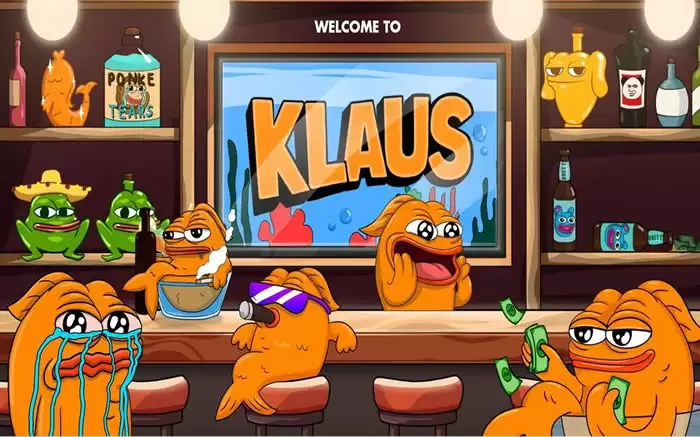 迷因币KLAUS是什么？Klaus币价格走势分析及预测