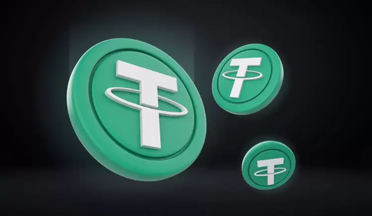 USDT能查到转账流水吗?USDT转账怎么操作?