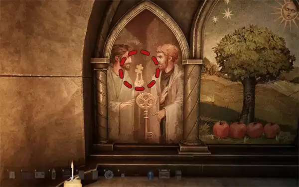 密室逃脱模拟器2德古拉城堡地穴全代币收集