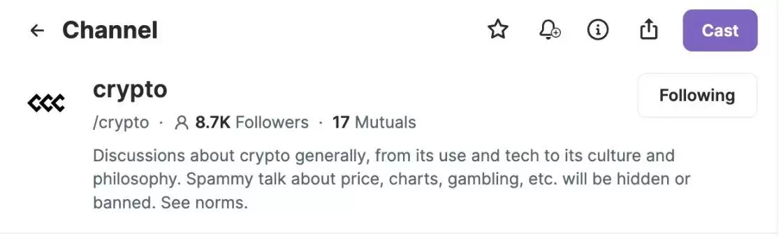 我为什么看好Farcaster,盘点Farcaster10大优质项目