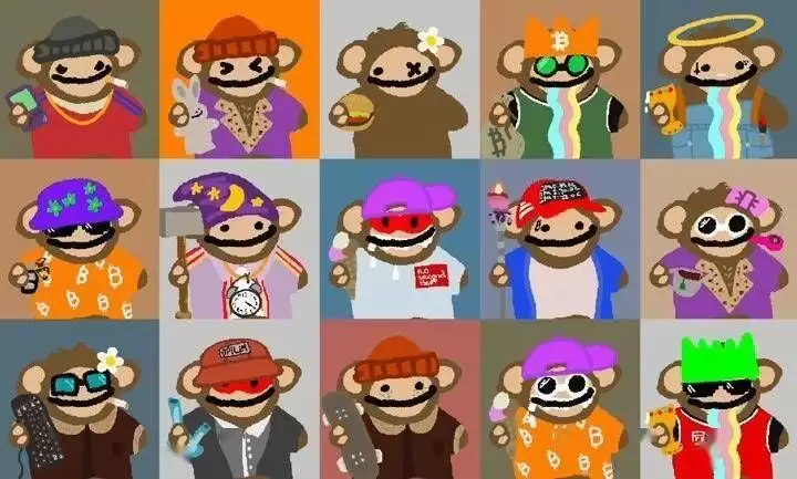 哪些NFT收藏品处于盈利状态?未来值得关注的5次NFT空投介绍