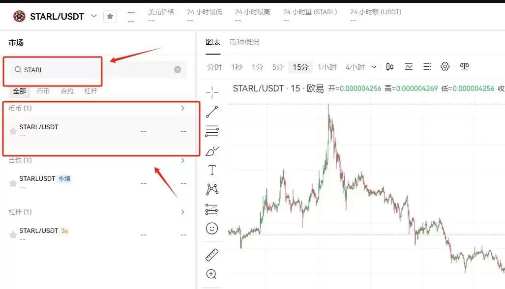 Starlink(STARL币)未来价值如何?怎么购买?值得长期持有吗