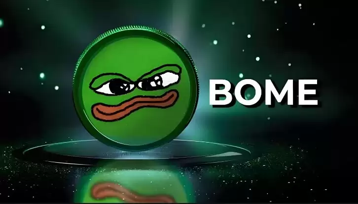 BOME币值得长期持有吗？前景如何？能涨多少？