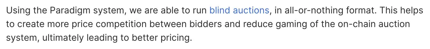 全面解读AEVO币:为什么看好AEVO的增长潜力？