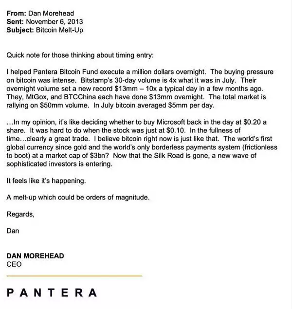 2013-2025比特币如何赚取1000倍收益