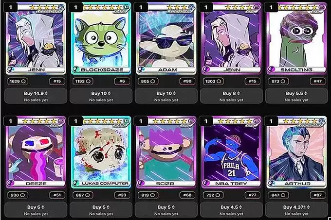 十大区块链消费者应用是什么？十大区块链应用盘点