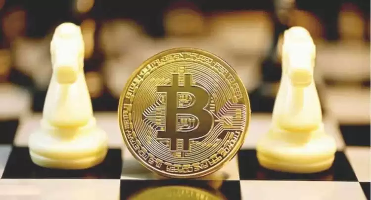 比特币现在还能买吗？还有投资机会吗？