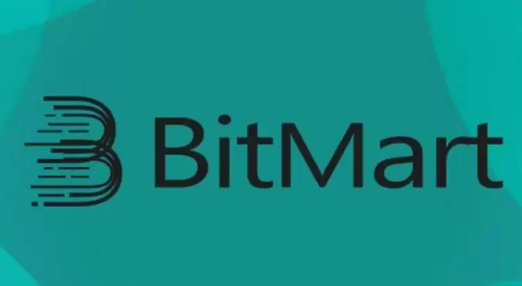BitMart交易所排名?BitMart全球排名一览