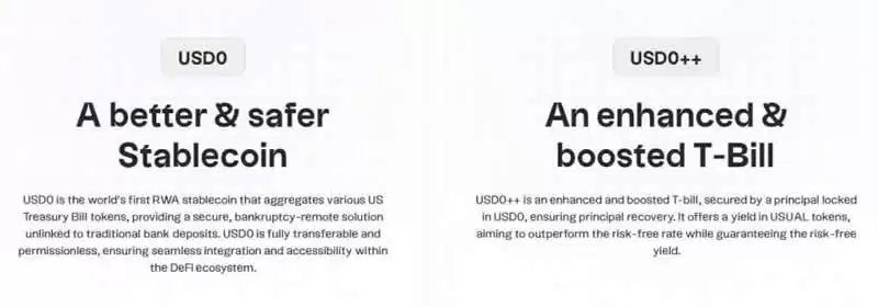 Usual币是什么？值得投资吗？币安Launchpool第61期新币挖矿项目