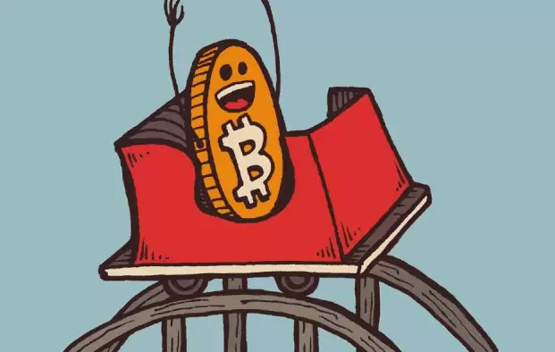 比特币是世纪大骗局?普通人最后的翻身机会