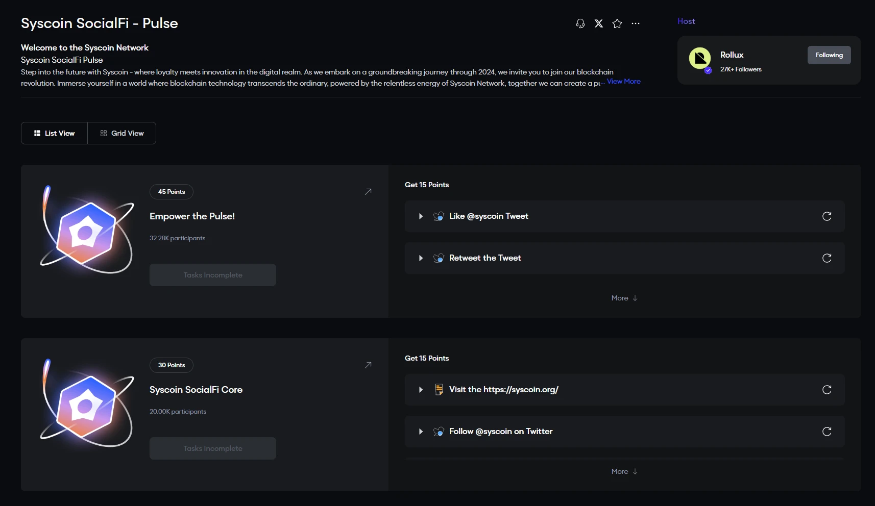 一文盘点近期值得交互的十大潜力BTC生态项目(附详解教程)