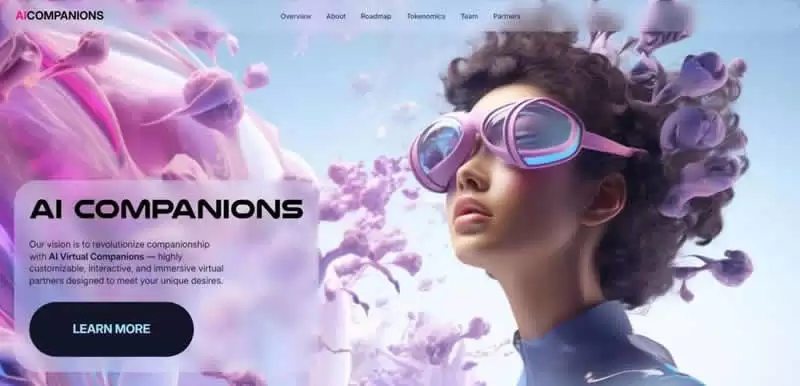 AI Companions(AIC)币是什么?AIC币价分析及未来价格预测